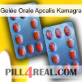 Gelée Orale Apcalis Kamagra 05